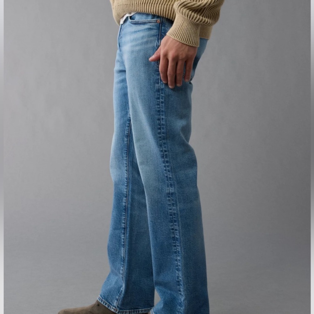 AE AirFlex+ Slim Bootcut Jean
